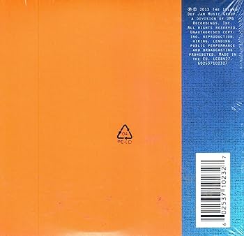 Frank Ocean – Channel Orange (New CD)