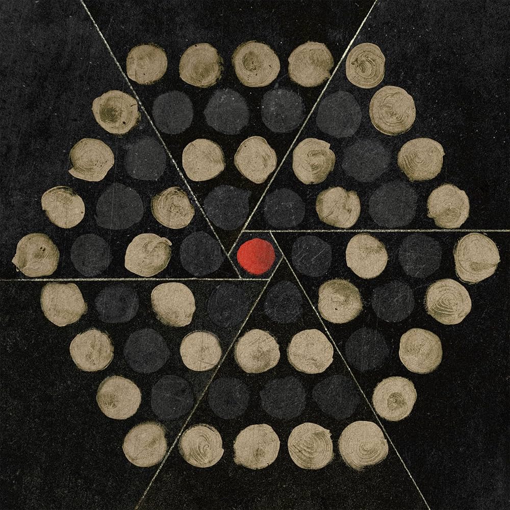 Thrice - Palms (New vinyl)