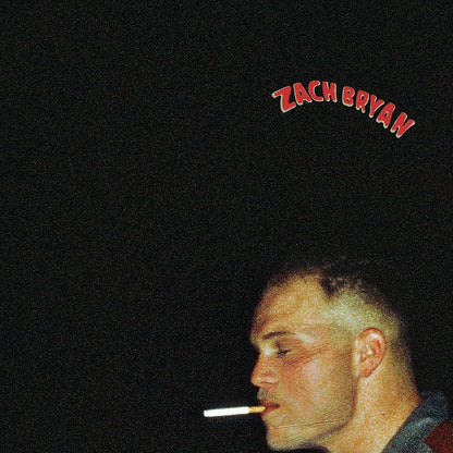 Zach Bryan - Zach Bryan (New vinyl)