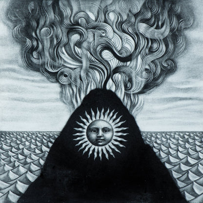 Gojira - Magma (New vinyl)