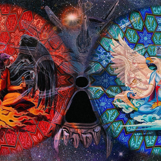 Corrosion Of Conformity - Good God / Baad Man (New Vinyl)
