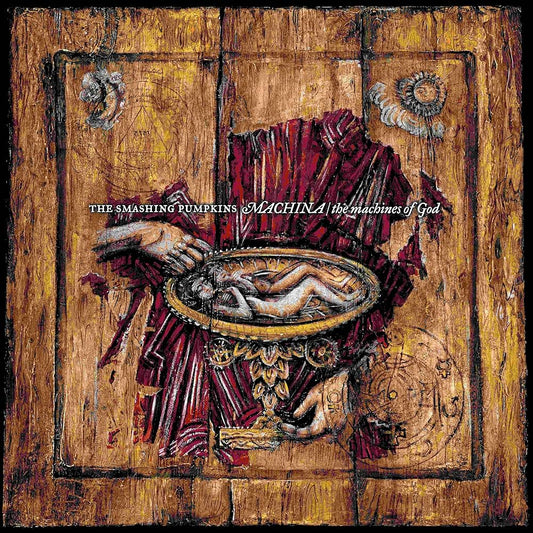 Smashing Pumpkins - Machina/The Machines Of God (25th Anniversary) (2LP) (New Vinyl)