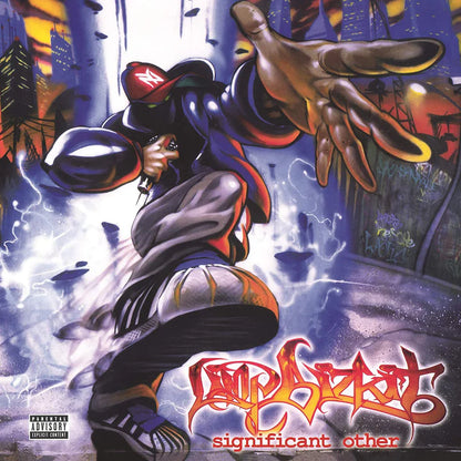 Limp Bizkit - Significant Other (New vinyl)