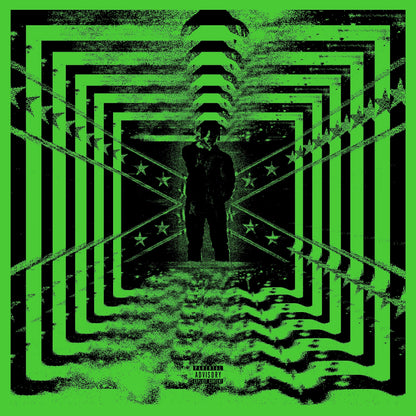 Denzel Curry – 32 ZEL (New Neon Yellow Vinyl)