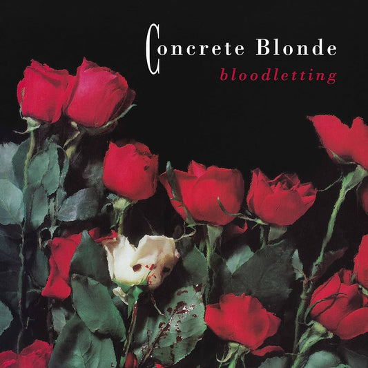 Concrete Blonde - Bloodletting (New Vinyl)