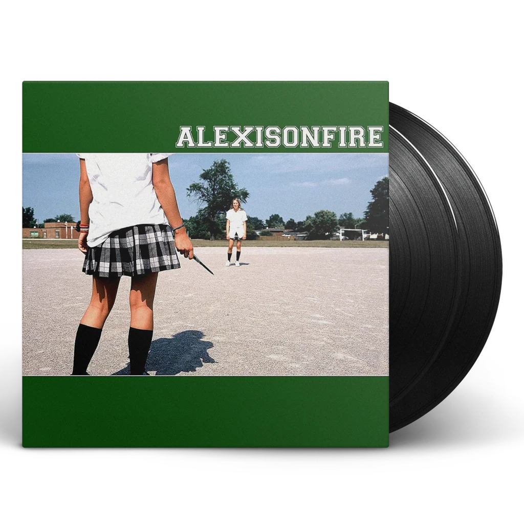 Alexisonfire - Alexisonfire (2LP New vinyl)