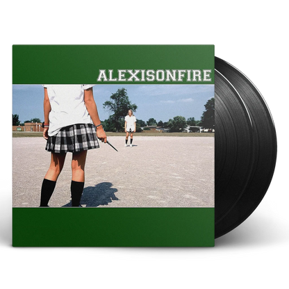 Alexisonfire - Alexisonfire (2LP New vinyl)