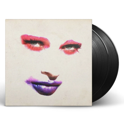 Alexisonfire – Otherness (2 LP New vinyl)