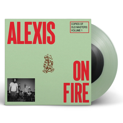 Alexisonfire - Copies of Old Masters Vol. 1 (Limited Edition New Vinyl)