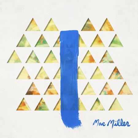 Mac Miller - Blue Slide Park (New Vinyl)