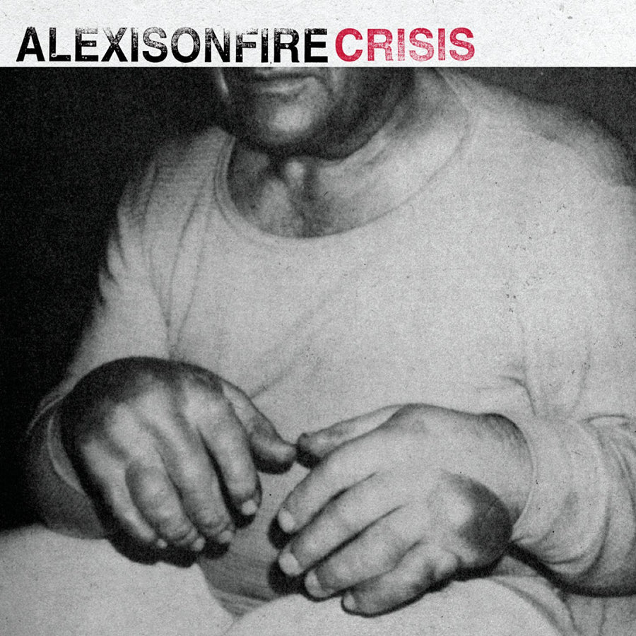 Alexisonfire – Crisis 2LP (New Vinyl)