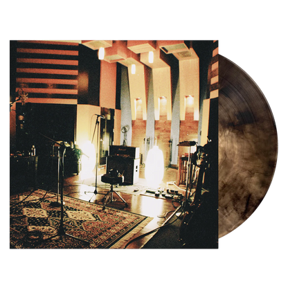 Alexisonfire - Death Letter (Exclusive Smoke Vinyl) (New vinyl)
