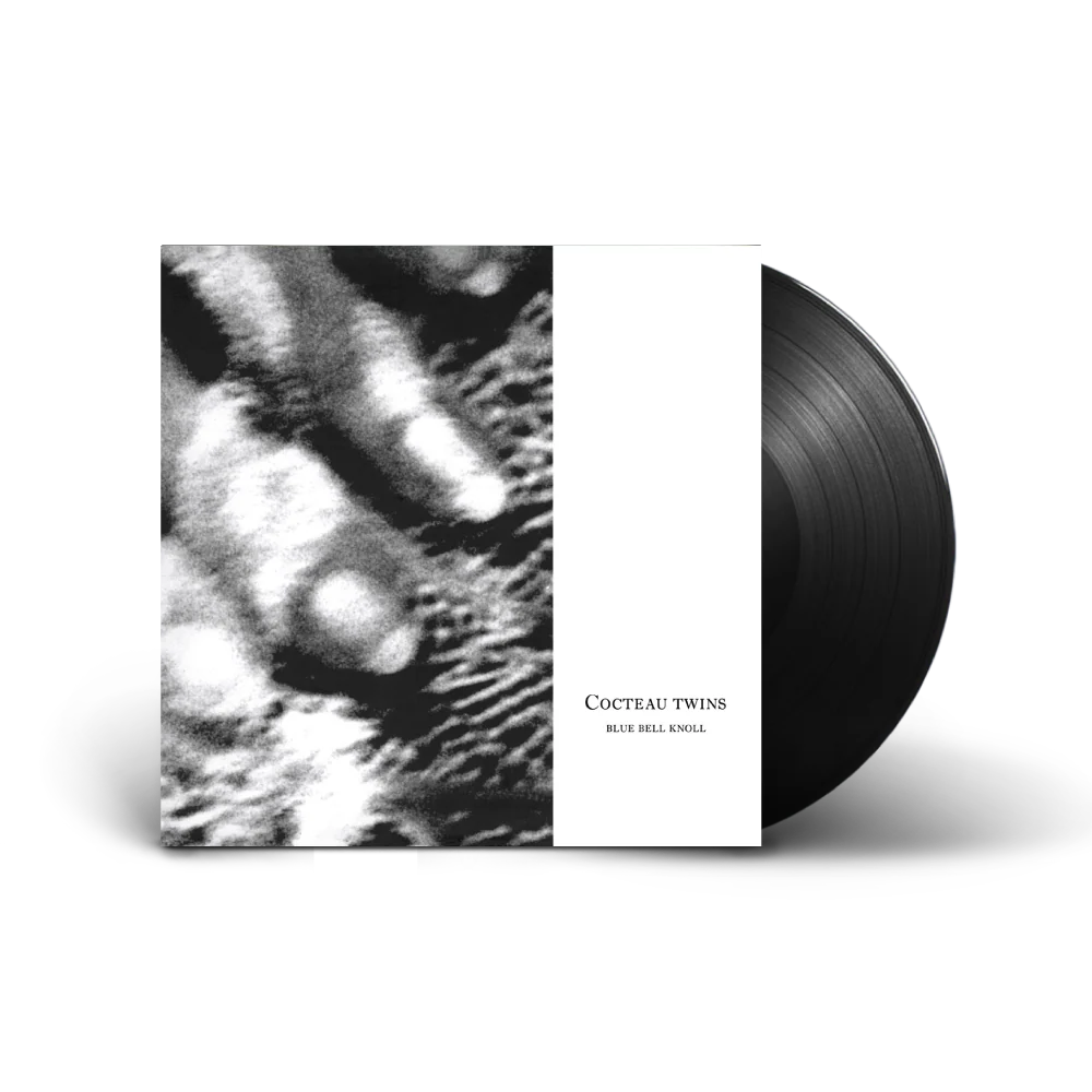 Cocteau Twins – Blue Bell Knoll (New Vinyl)
