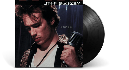 Jeff Buckley - Grace (New vinyl)