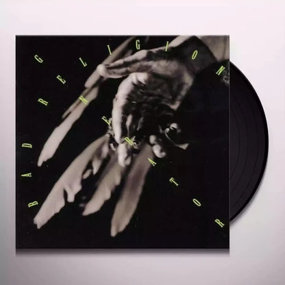 Bad Religion - Generator (New vinyl)