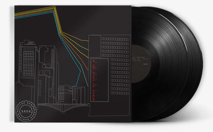 Between The Buried And Me - Colors (2020 Remixed & Remastered Edition New Vinyl 2LP)