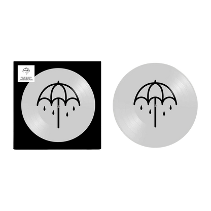Bring Me The Horizon – That's The Spirit (10th Anniversary Edition) (Picture Disc) (New Vinyl)