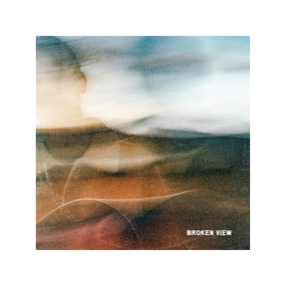 Sam Barber - Broken View (New Vinyl)