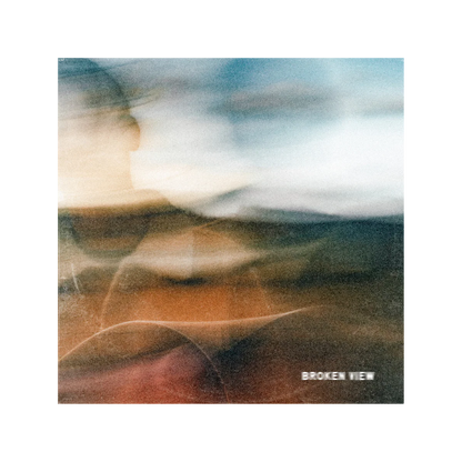 Sam Barber - Broken View (New Vinyl)