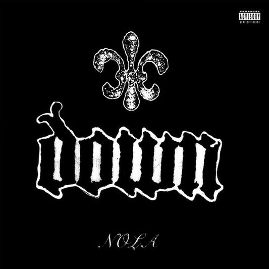 Down - Nola (New vinyl) 2 LP