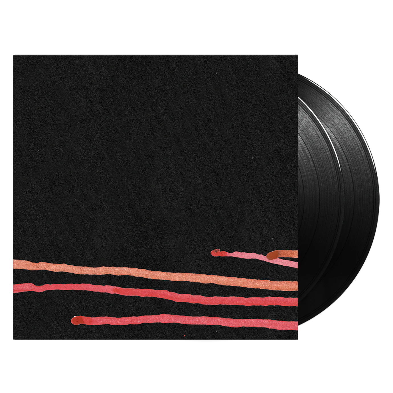 City And Colour - Bring Me Your Love (2LP) (New Vinyl)