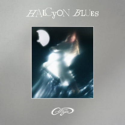 Citizen - Halcyon Blues (New First-Run Good Fortune Color Vinyl)