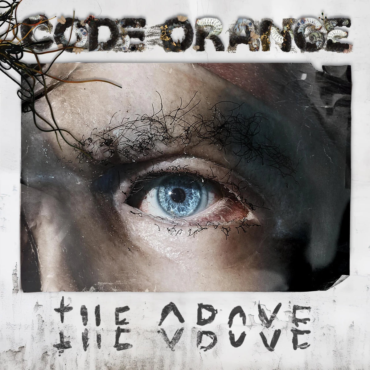 Code Orange – The Above (New Cream Vinyl)
