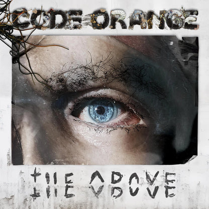Code Orange – The Above (New Cream Vinyl)