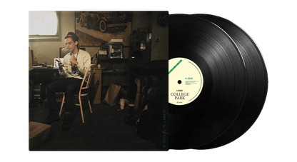 Logic - College Park - 2LP (New Vinyl)