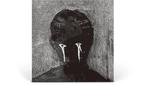 The Devil Wears Prada - Color Decay (Bone Colored Vinyl)