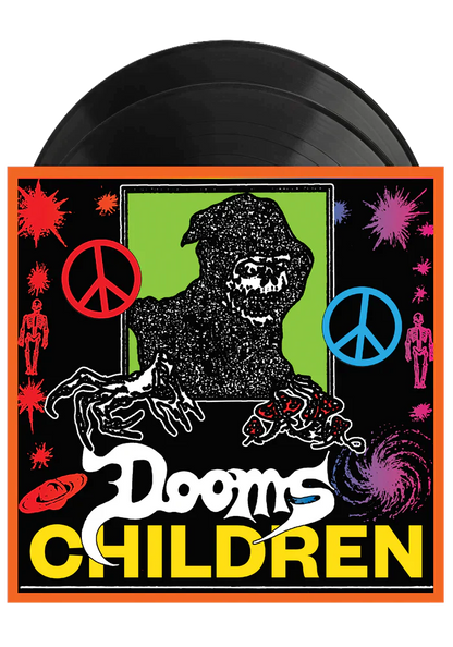 Dooms Children - Self titled 2 LP (New vinyl)