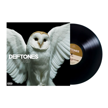 Deftones - Diamond Eyes - New vinyl