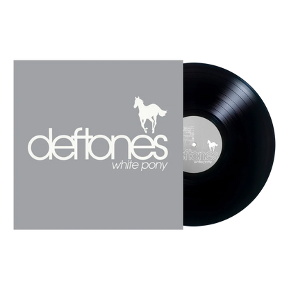 Deftones - White Pony (10th Anniversary) (New vinyl)