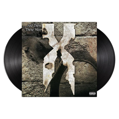 DMX - ...And Then There Was X (2xLP) (New vinyl)