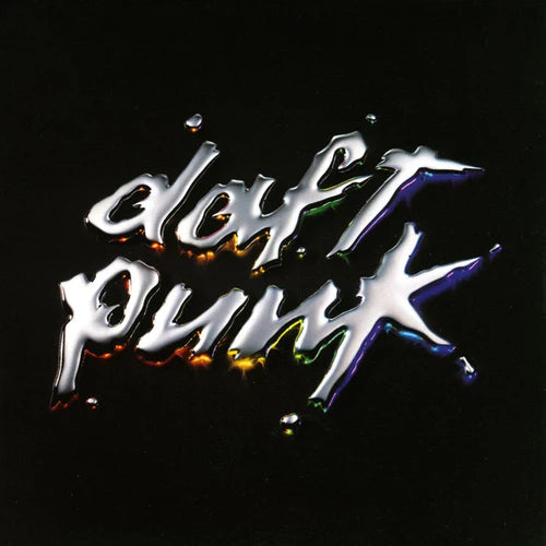 Daft Punk - Discovery (New Vinyl)