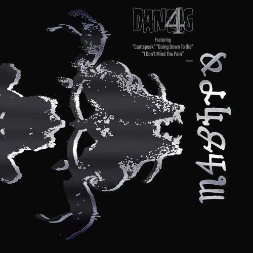 Danzig - Danzig IV (New Vinyl)