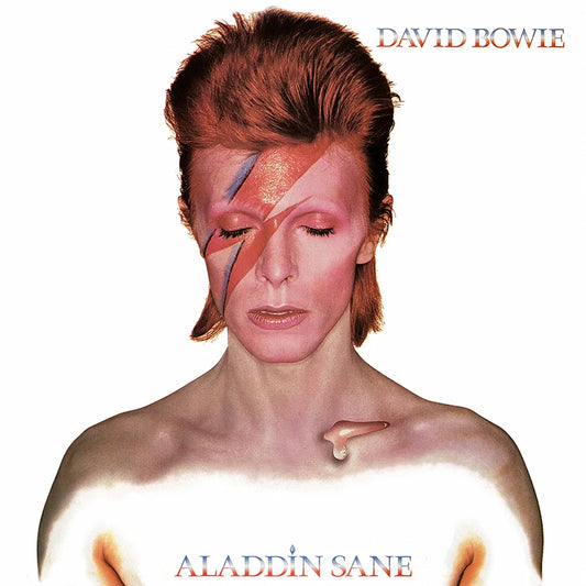 David Bowie - Aladdin Sane (180g) (New Vinyl)