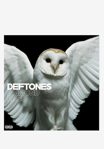 Deftones - Diamond Eyes - New vinyl