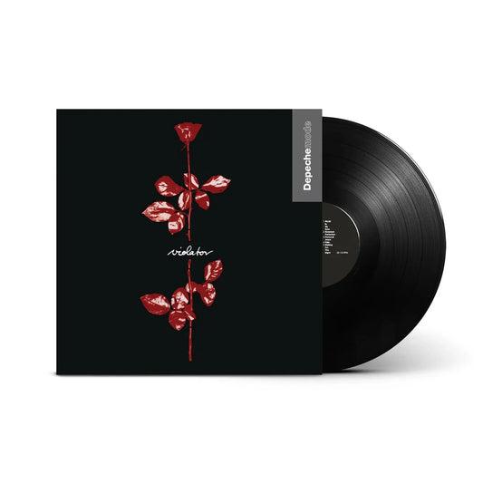 Depeche Mode - Violator (2025 Reissue) (New Vinyl)