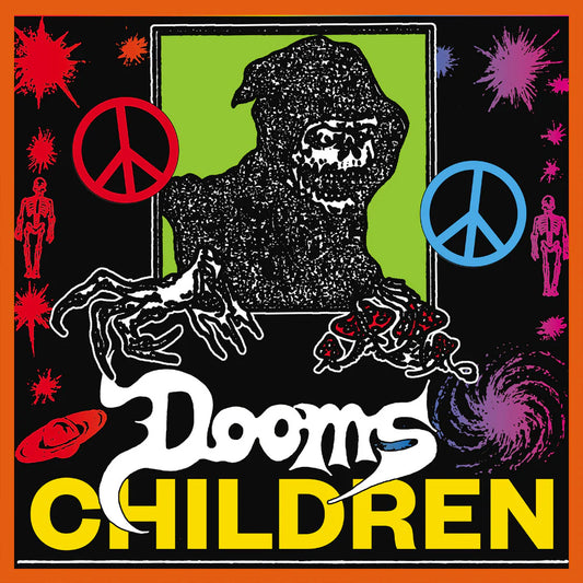 Dooms Children - Self titled 2 LP (New vinyl)