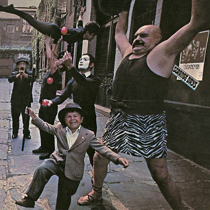 The Doors - Strange Days (180g) (New Vinyl)
