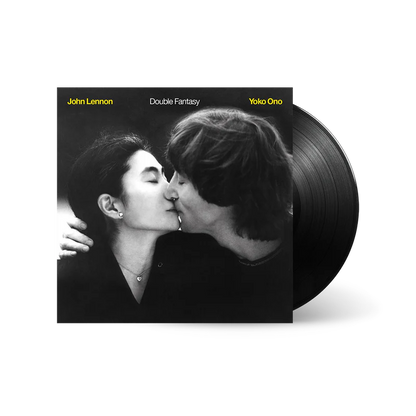 John Lennon/Yoko Ono - Double Fantasy (New vinyl)