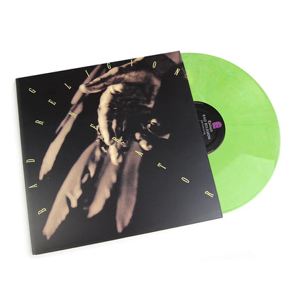 Bad Religion- Generator LP (Anniversary Edition- Clear Green Galaxy Vinyl) (New vinyl)