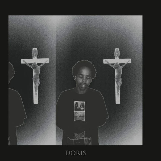 Earl Sweatshirt - Doris (New Vinyl)