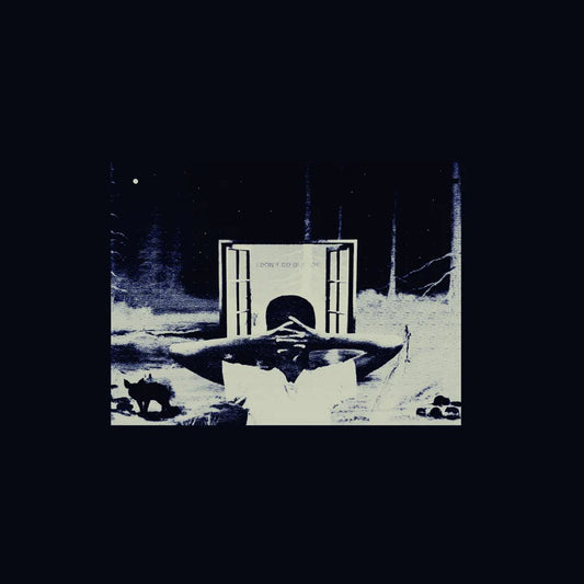 Earl Sweatshirt - I Don't Like Shit, I Don't Go Outside (New Vinyl)
