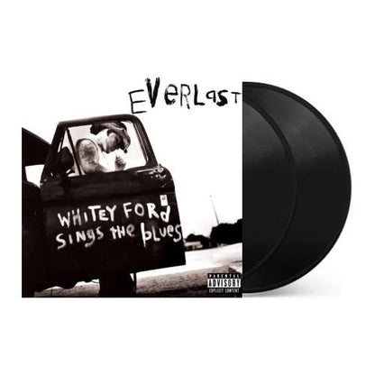 Everlast - Whitey Ford Sings The Blues (25th Anniversary - New Vinyl)