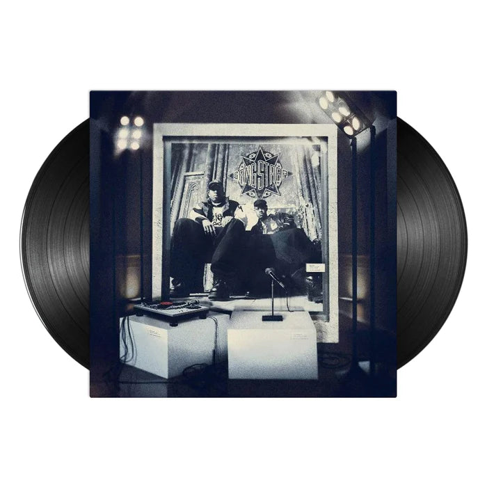 Gang Starr - One Of The Best Yet (New vinyl)