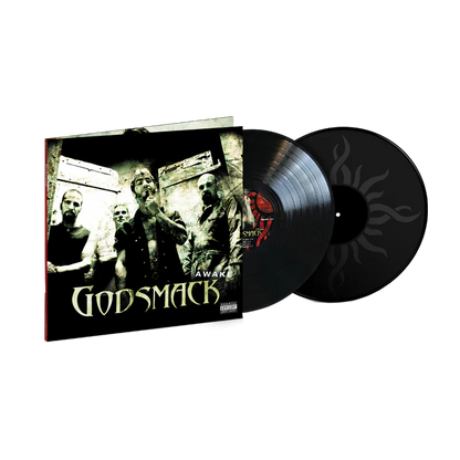 Godsmack - Awake (New Vinyl)