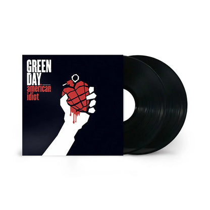 Green Day - American Idiot (New Vinyl)