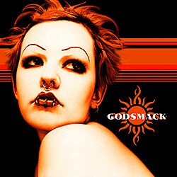 Godsmack - Godsmack (2LP) (New Vinyl)